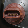 ESCAPE 09-12 HEAD LAMP LH, Assembly, Halogen, Dark Interior, w/ Sport Appearance Package, From 12-2-08, XLT Model