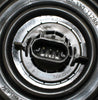 F-SERIES SUPER DUTY 08-10 HEAD LAMP RH, Assembly, Halogen, Harley Davidson Model, Smoked Lens, Aero Style