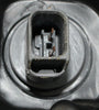 F-SERIES SUPER DUTY 08-10 HEAD LAMP LH, Assembly, Halogen, Harley Davidson Model, Smoked Lens, Aero Style