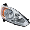 C-MAX 13-16 HEAD LAMP RH, Assembly, Halogen - CAPA