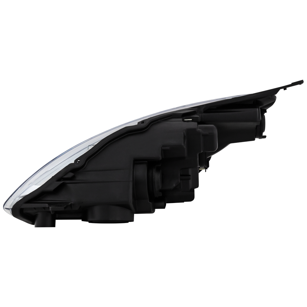 C-MAX 13-16 HEAD LAMP RH, Assembly, Halogen - CAPA