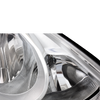 C-MAX 13-16 HEAD LAMP RH, Assembly, Halogen - CAPA