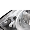 C-MAX 13-16 HEAD LAMP LH, Assembly, Halogen - CAPA