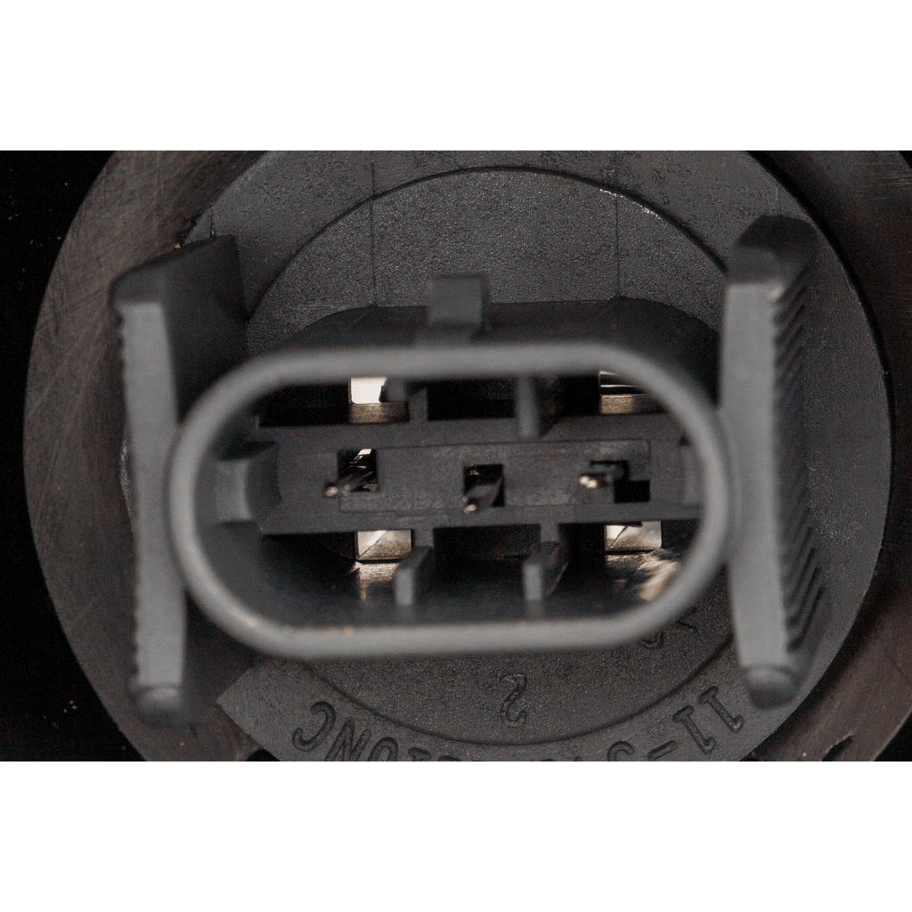FREIGHTLINER CASCADIA 08-14 PROJECTOR HEAD LAMP RH AND LH, Lens/Housing, Halogen, Chrome Interior