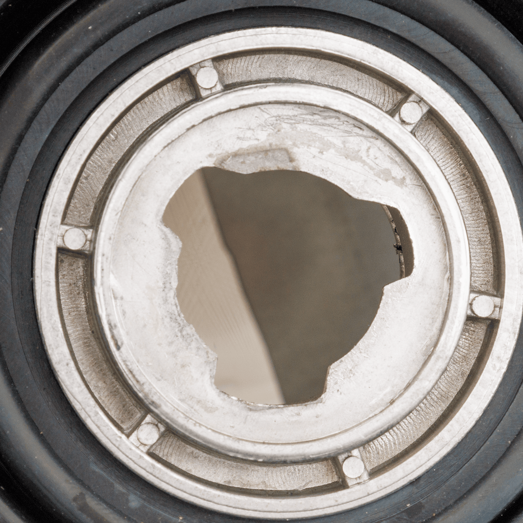 FREIGHTLINER CASCADIA 08-14 PROJECTOR HEAD LAMP RH AND LH, Lens/Housing, Halogen, Chrome Interior