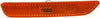 MUSTANG 10-14 FRONT SIDE MARKER LAMP RH, Assembly - CAPA