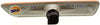 MUSTANG 10-14 FRONT SIDE MARKER LAMP RH, Assembly - CAPA