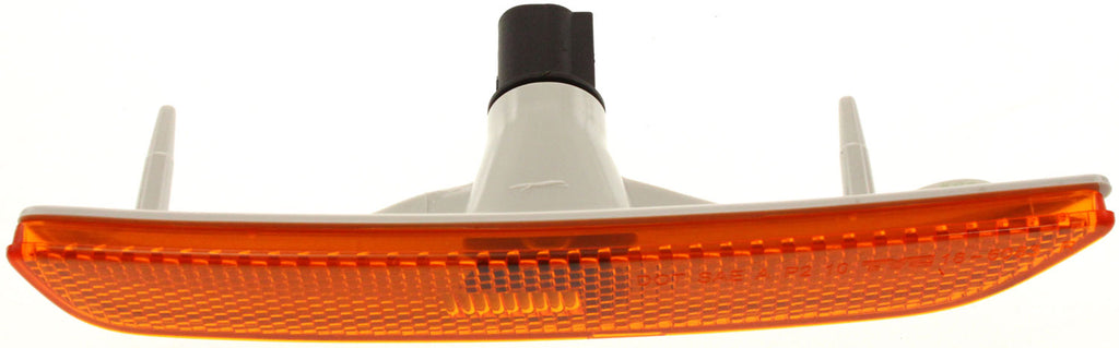 MUSTANG 10-14 FRONT SIDE MARKER LAMP RH, Assembly - CAPA
