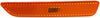 MUSTANG 10-14 FRONT SIDE MARKER LAMP LH, Assembly - CAPA