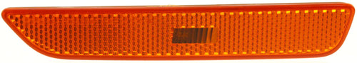 MUSTANG 10-14 FRONT SIDE MARKER LAMP LH, Assembly - CAPA