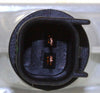 MUSTANG 10-14 FRONT SIDE MARKER LAMP LH, Assembly - CAPA