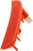 FIAT 500 12-19 FRONT SIDE MARKER LAMP RH, Assembly, (Exc. 12-17 Abarth/E/Turbo Models), Hatchback
