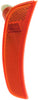 FIAT 500 12-19 FRONT SIDE MARKER LAMP LH, Assembly, (Exc. 12-17 Abarth/E/Turbo Models), Hatchback - CAPA