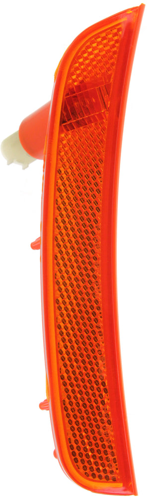 FIAT 500 12-19 FRONT SIDE MARKER LAMP LH, Assembly, (Exc. 12-17 Abarth/E/Turbo Models), Hatchback