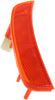 FIAT 500 12-19 FRONT SIDE MARKER LAMP LH, Assembly, (Exc. 12-17 Abarth/E/Turbo Models), Hatchback