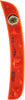 FIAT 500 12-19 FRONT SIDE MARKER LAMP LH, Assembly, (Exc. 12-17 Abarth/E/Turbo Models), Hatchback