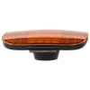CENTURY CLASS HD TRUCK 96-08 FRONT SIDE MARKER LAMP RH=LH, Lens and Housing