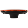 CENTURY CLASS HD TRUCK 96-08 FRONT SIDE MARKER LAMP RH=LH, Lens and Housing