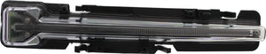 TAURUS 10-19 PARK LAMP RH, Assembly, (Exc. Police Model) - CAPA