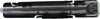 TAURUS 10-19 PARK LAMP LH, Assembly, (Exc. Police Model) - CAPA