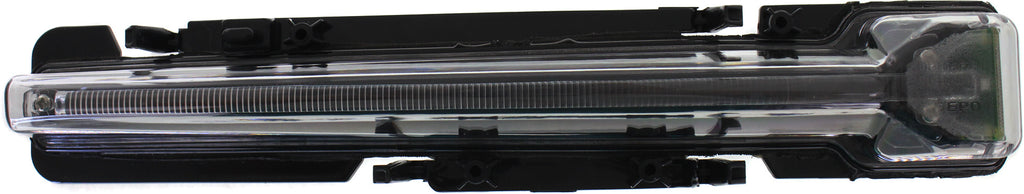 TAURUS 10-19 PARK LAMP LH, Assembly, (Exc. Police Model) - CAPA