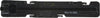 TAURUS 10-19 PARK LAMP LH, Assembly, (Exc. Police Model) - CAPA