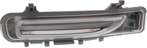 EDGE 11-14 PARK LAMP RH, Assembly - CAPA