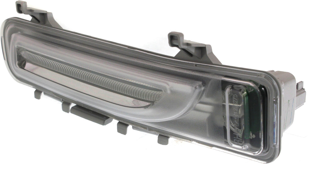 EDGE 11-14 PARK LAMP RH, Assembly - CAPA