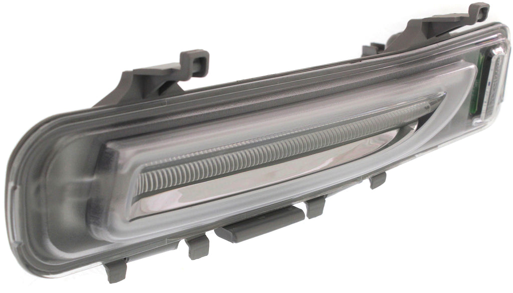 EDGE 11-14 PARK LAMP RH, Assembly - CAPA