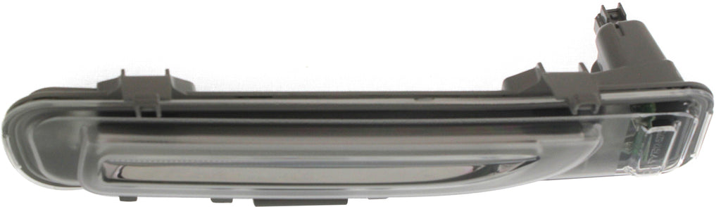 EDGE 11-14 PARK LAMP RH, Assembly