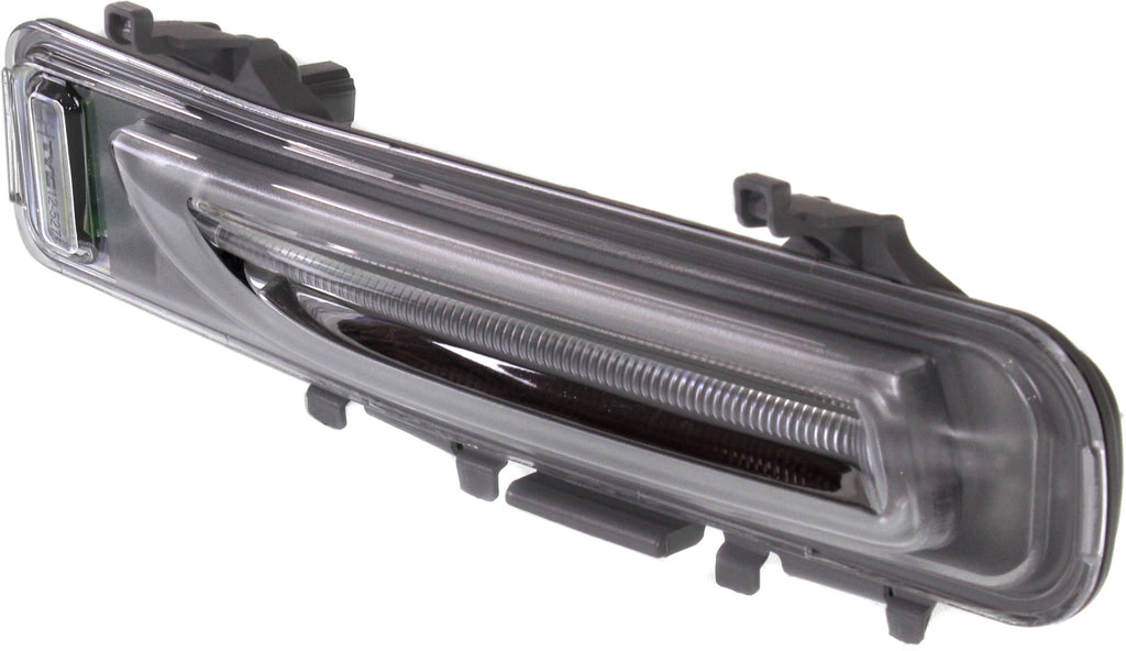 EDGE 11-14 PARK LAMP LH, Assembly