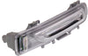 EDGE 11-14 PARK LAMP LH, Assembly