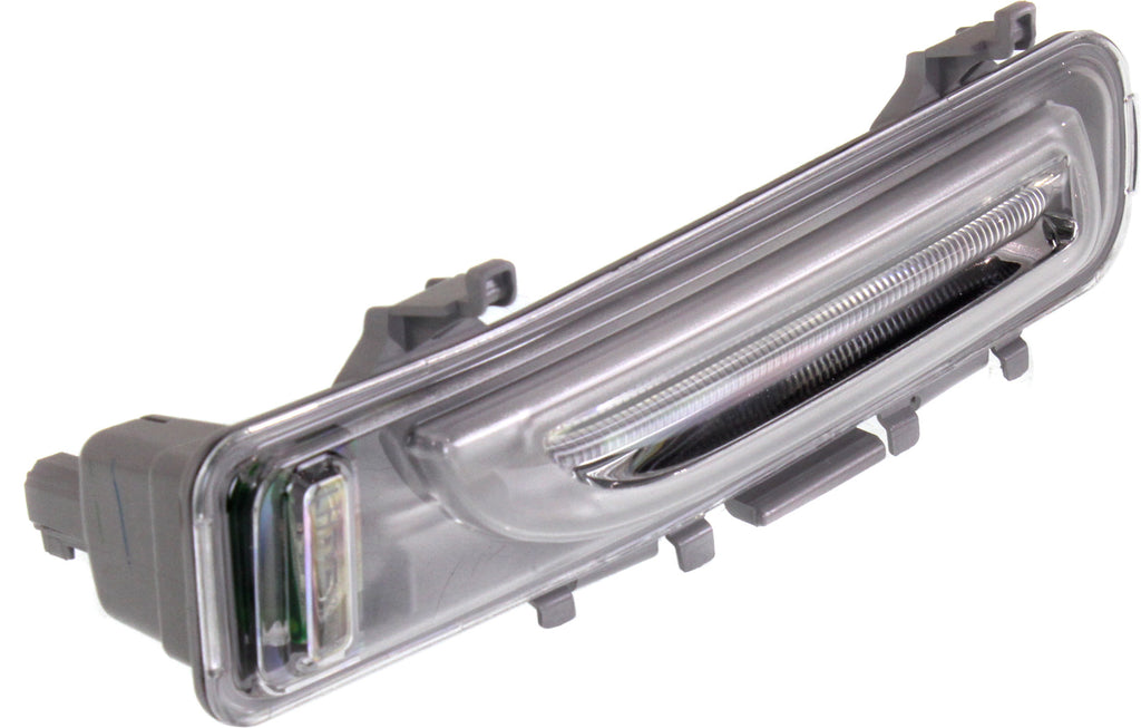 EDGE 11-14 PARK LAMP LH, Assembly