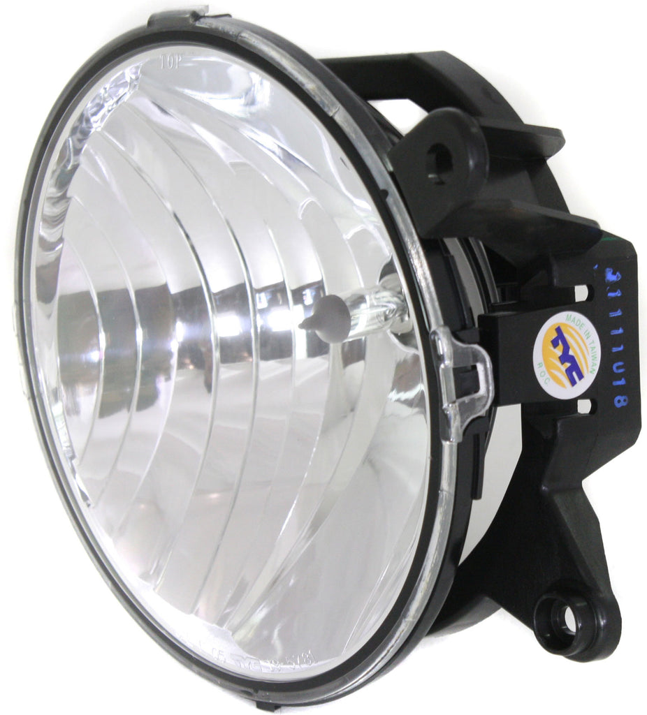 MUSTANG 10-12 FRONT FOG LAMP RH, Assembly, GT Model