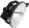 MUSTANG 10-12 FRONT FOG LAMP RH, Assembly, GT Model