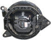 MUSTANG 10-12 FRONT FOG LAMP RH, Assembly, GT Model