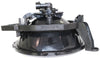 MUSTANG 10-12 FRONT FOG LAMP RH, Assembly, GT Model