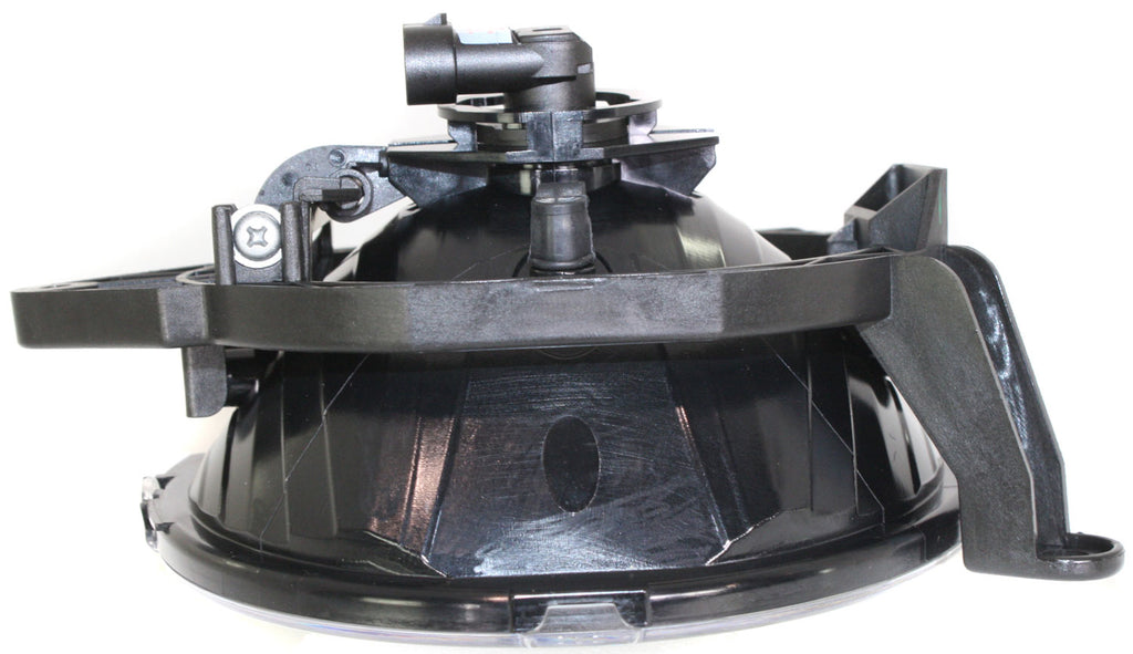 MUSTANG 10-12 FRONT FOG LAMP RH, Assembly, GT Model