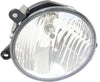 MUSTANG 10-12 FRONT FOG LAMP LH, Assembly, GT Model - CAPA