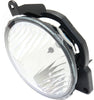 MUSTANG 10-12 FRONT FOG LAMP LH, Assembly, GT Model - CAPA