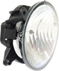 MUSTANG 10-12 FRONT FOG LAMP LH, Assembly, GT Model - CAPA