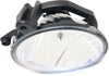 MUSTANG 10-12 FRONT FOG LAMP LH, Assembly, GT Model - CAPA