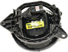 MUSTANG 10-12 FRONT FOG LAMP LH, Assembly, GT Model - CAPA