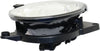 MUSTANG 10-12 FRONT FOG LAMP LH, Assembly, GT Model - CAPA