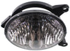 MUSTANG 10-12 FRONT FOG LAMP LH, Assembly, GT Model