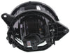 MUSTANG 10-12 FRONT FOG LAMP LH, Assembly, GT Model