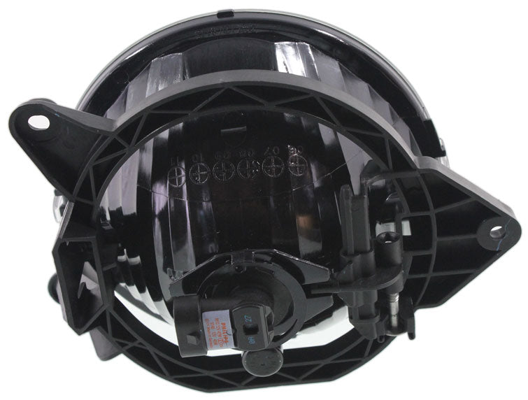 MUSTANG 10-12 FRONT FOG LAMP LH, Assembly, GT Model