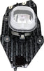 F-SERIES SUPER DUTY 11-16 FRONT FOG LAMP RH, Assembly - CAPA