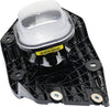 F-SERIES SUPER DUTY 11-16 FRONT FOG LAMP RH, Assembly - CAPA
