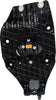 F-SERIES SUPER DUTY 11-16 FRONT FOG LAMP RH, Assembly - CAPA